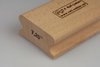 R=7,25" hard wood sanding block; 250mm