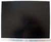 Pickguardplatte dünn; schwarz 290x180mm