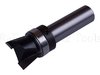 Bearing Dovetail Cutter - Universal 12,7mm