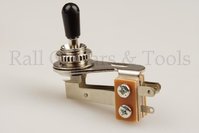 SG-style Toggle Switch, double pole