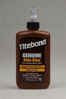 Titebond Hide Glue (Hautleim) 237ml