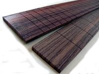 Slotted 4-string Bass Fret Board Rosewood 34" Radius 16"