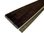 Fret Board Blank for Guitar - Rosewood