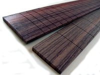 Slotted 4-string Bass Fret Board Rosewood 34"/ R12