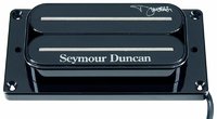 Seymour Duncan, SH-13 Dimebucker, bridge position, 4-cond, black