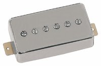 Seymour Duncan, SPH 90 Phat Cat Great, neck position, 2-cond., nickel