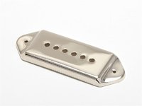 P-90 Dog Ear Coverfor neck, nickel