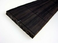 Slotted Fret Board Rosewood 28" Bariton size