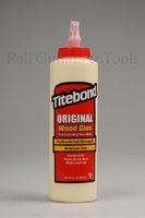 Titebond Glue Original 473ml