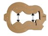 Guitar Making Mold - Benedetto® 17" Cutaway Type