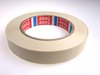 Tesakrepp paper masking tape 19mm wide, 50m