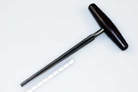 Reibahle für Geigenwirbel 5,5-10mm