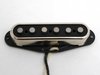 Duesenberg PDS1M Single Coil Middle, Open Cover