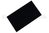 Kopfplatten-Rohling Fiber, schwarz, 200x120x3,0mm