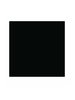 Pickguard material black 1-ply, 30 x 29 cm