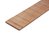 Slotted 4-string Bass Fret Board Flamed Maple 34" 24 Fret Slots