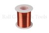 Coil Wire 43 gauge Poly/Nylon