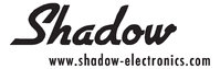 Shadow Akustik Tonabnehmer
