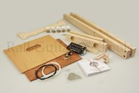 Kits, Bausätze + Instrumente