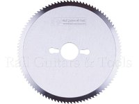 150mm Table Saw Blade For 0,6mm Fret Slots