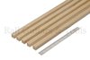 Tonewood: German Spruce bracing wood  6 x 6 x 300