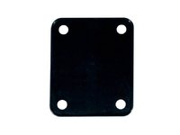 Cushion For Neck Mounting Plate