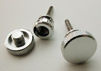 KLUSON Multi Lock Pins Nickel