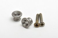 Strap Pins 'Relic Series' G-style Aged Alu - Gotoh