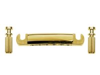 Boston T-70-G Stop Tailpiece Gold