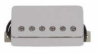 Seymour Duncan SH-1, 59 Modell™, Bridgeposition, 2 conductor, classic Cover, Nickel