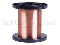 Coil Wire 42 AWG Poly/Nylon 120g