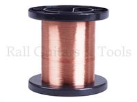 Coil Wire 43 AWG Poly/Nylon 120g
