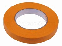 Binding Tape Orange - 18mm