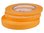 Set Binding Tape Orange - 6/12/18mm