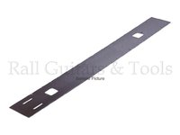 Fretting Template Stainless Steel - 330 + 345
