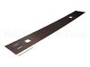 Fretting Template Stainless Steel 34 + 35" XXL 6-String