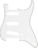 Fender Modern Style Stratocaster®SSS 11-Loch P PG