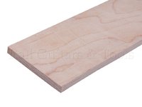 Fret Board Blank For Guitar Maple US Flat-sawn