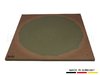 Luthier concave radius dish R=4.000mm (13,2 ft) - Back